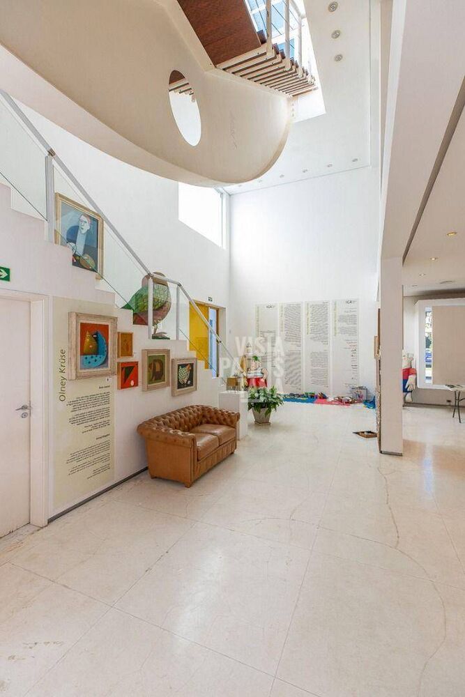 Casa, 2 quartos, 877 m² - Foto 5