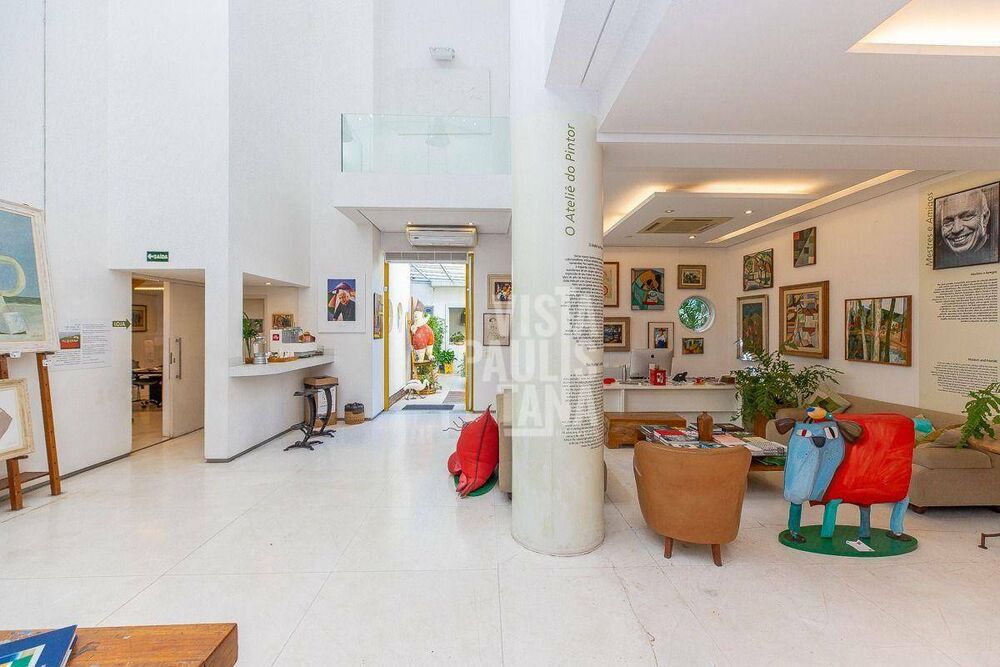 Casa, 2 quartos, 877 m² - Foto 9