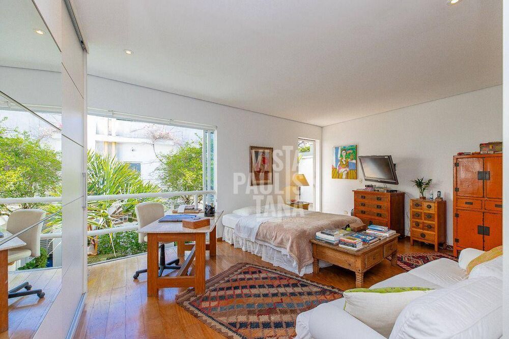 Casa, 2 quartos, 877 m² - Foto 2