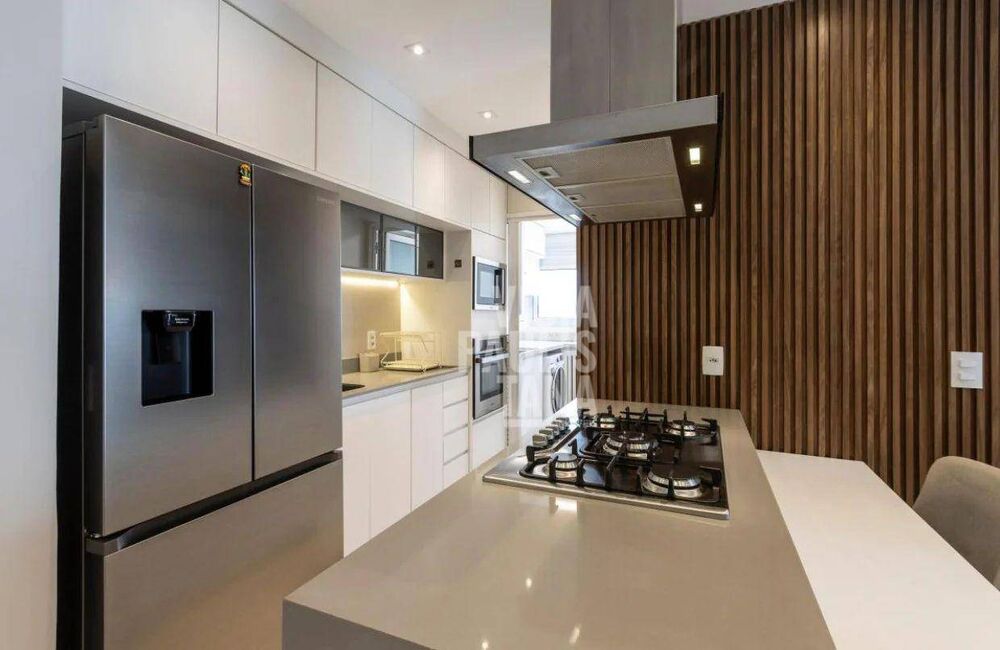 Apartamento, 2 quartos, 69 m² - Foto 4