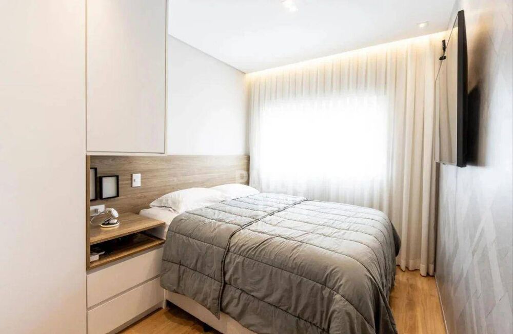 Apartamento, 2 quartos, 69 m² - Foto 10