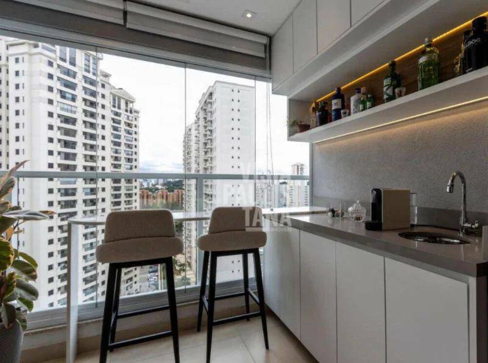 Apartamento, 2 quartos, 69 m² - Foto 8