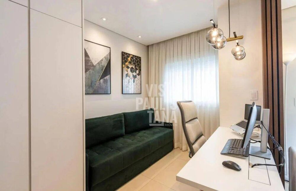 Apartamento, 2 quartos, 69 m² - Foto 6