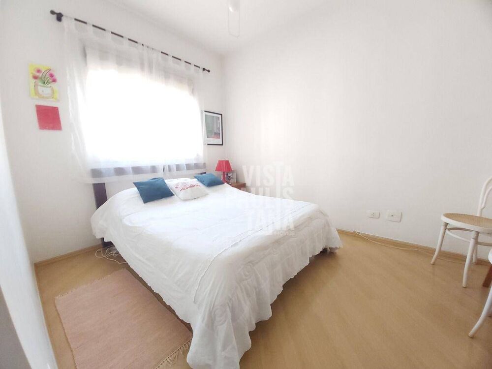 Apartamento, 4 quartos, 143 m² - Foto 1