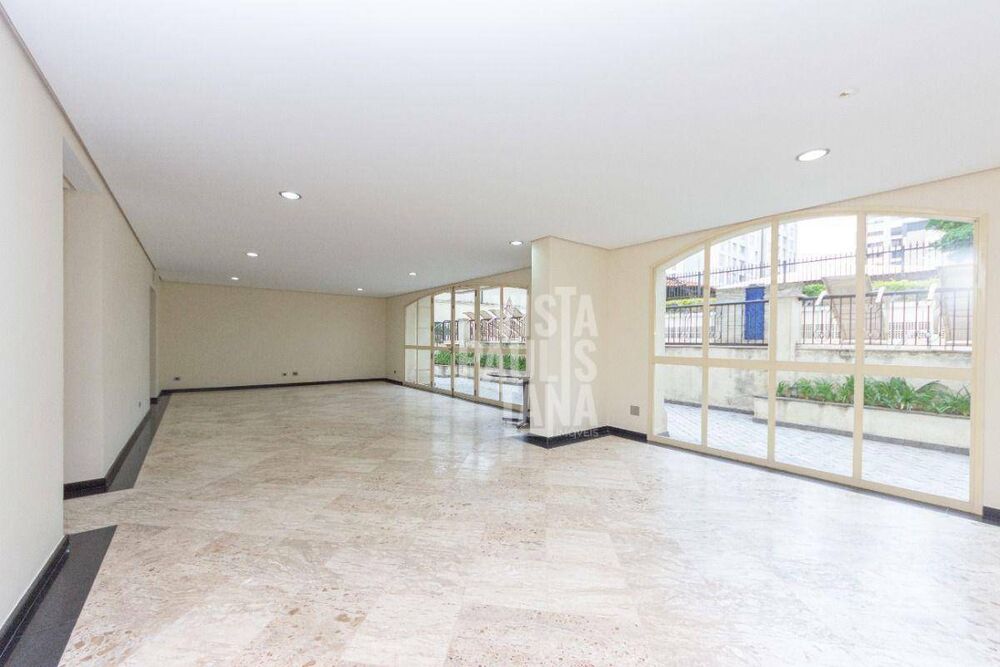 Apartamento, 4 quartos, 143 m² - Foto 4