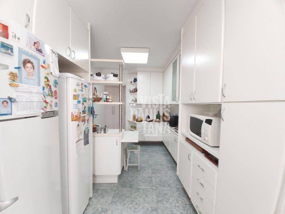 Apartamento, 4 quartos, 143 m² - Foto 3