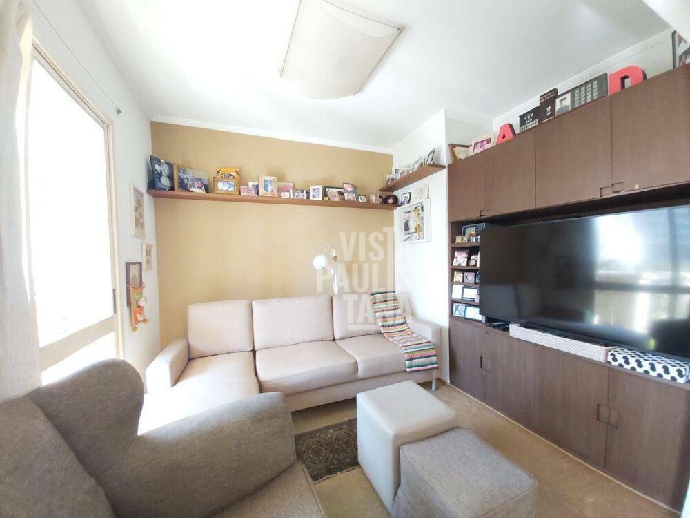 Apartamento, 4 quartos, 143 m² - Foto 2