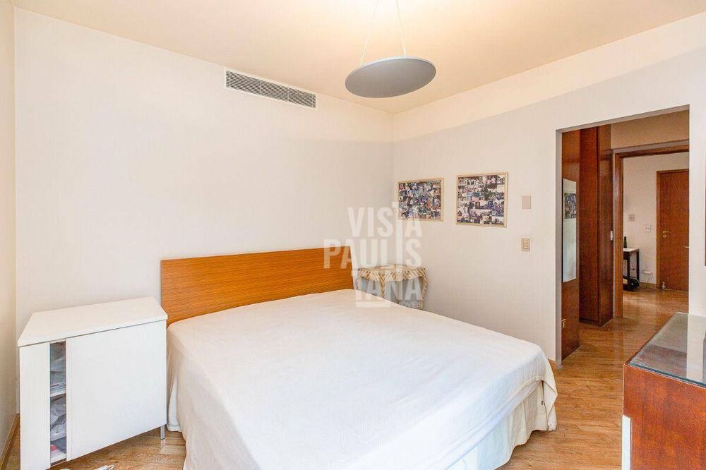 Apartamento, 3 quartos, 219 m² - Foto 6