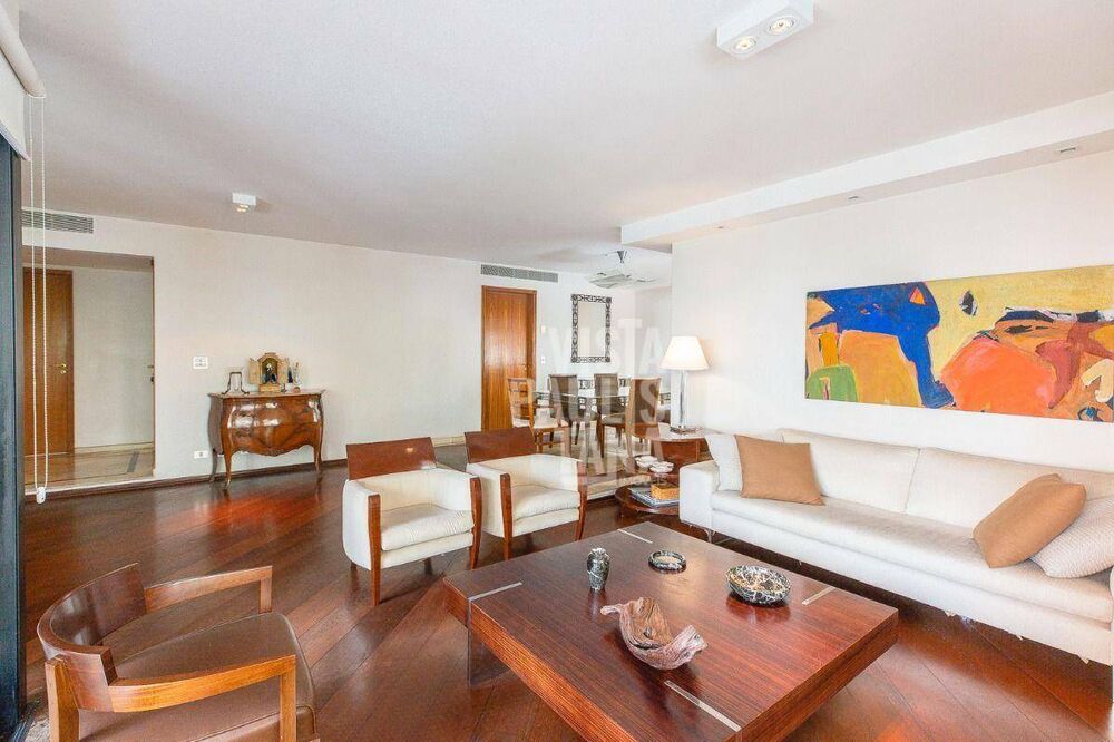 Apartamento, 3 quartos, 219 m² - Foto 4