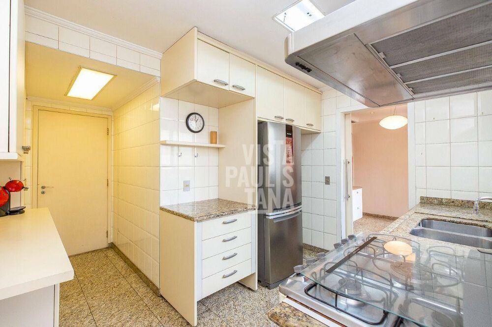 Apartamento, 3 quartos, 219 m² - Foto 20