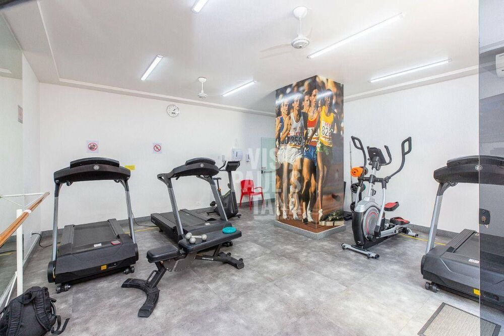 Apartamento, 3 quartos, 219 m² - Foto 27