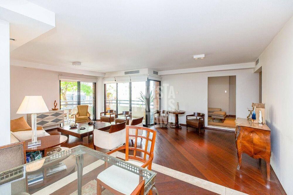 Apartamento, 3 quartos, 219 m² - Foto 18