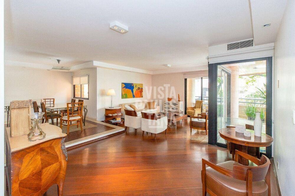 Apartamento, 3 quartos, 219 m² - Foto 5