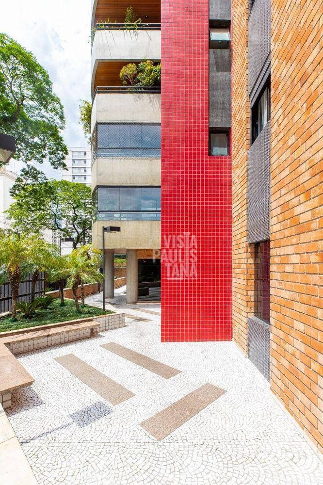 Apartamento, 3 quartos, 219 m² - Foto 14