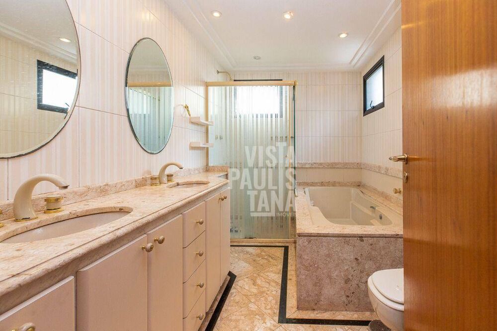 Apartamento, 3 quartos, 219 m² - Foto 21