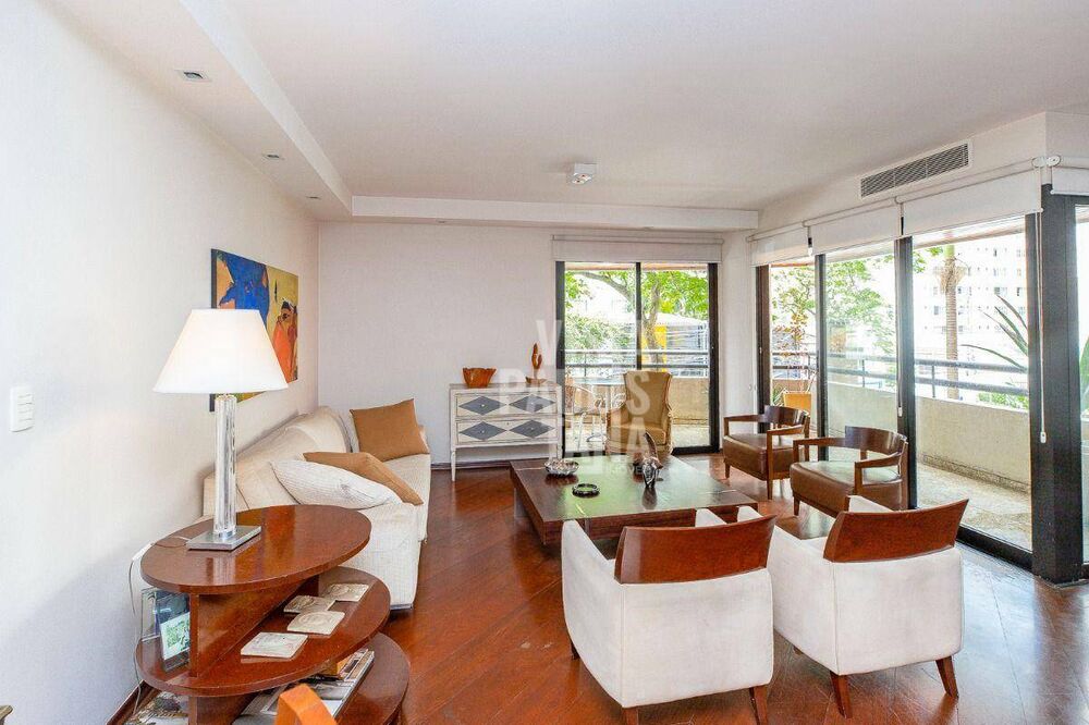 Apartamento, 3 quartos, 219 m² - Foto 7