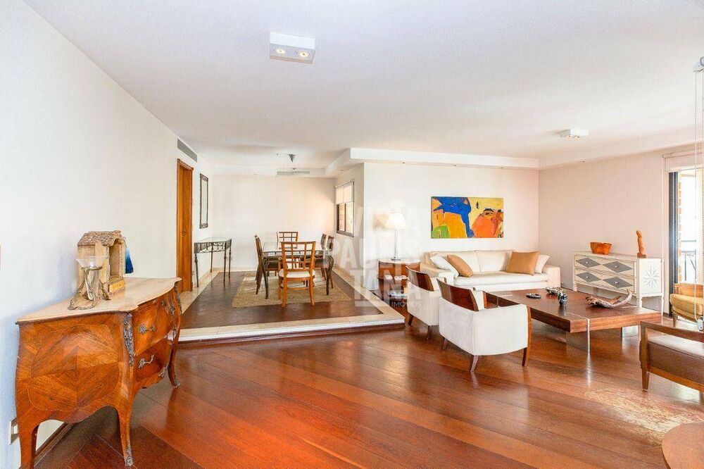 Apartamento, 3 quartos, 219 m² - Foto 17