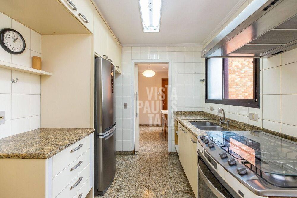 Apartamento, 3 quartos, 219 m² - Foto 29