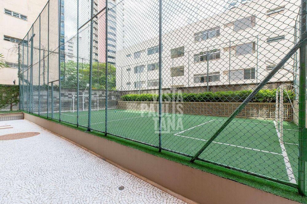 Apartamento, 3 quartos, 219 m² - Foto 8