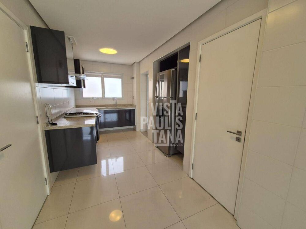 Apartamento, 3 quartos, 158 m² - Foto 13