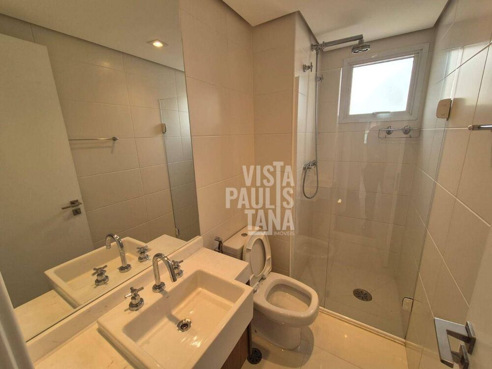 Apartamento, 3 quartos, 158 m² - Foto 11
