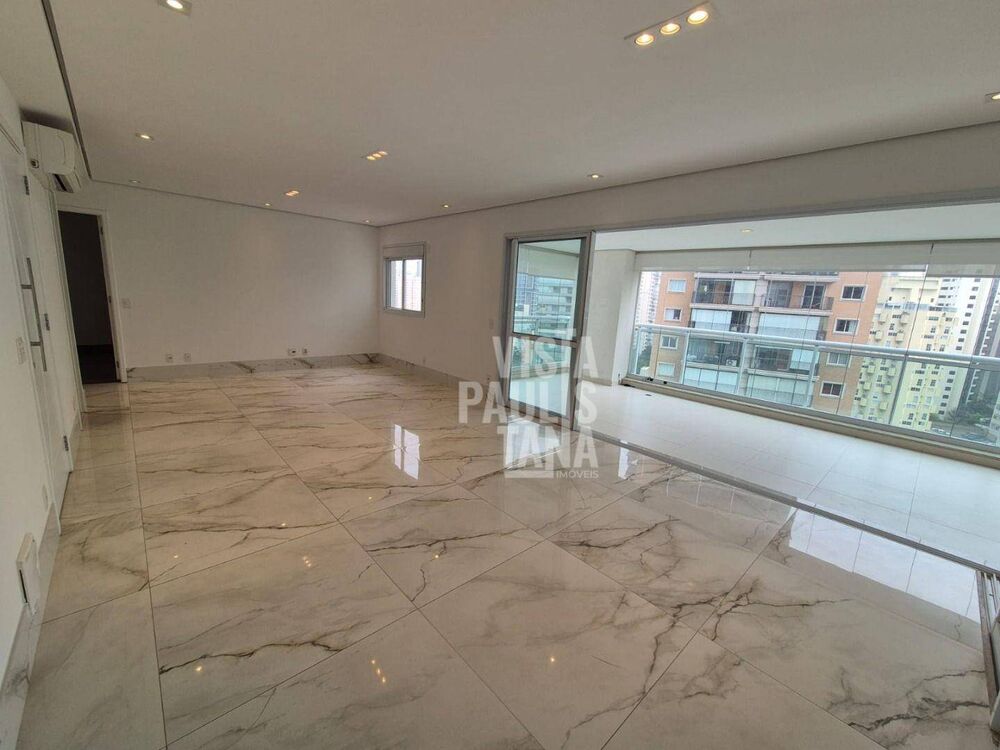 Apartamento, 3 quartos, 158 m² - Foto 14