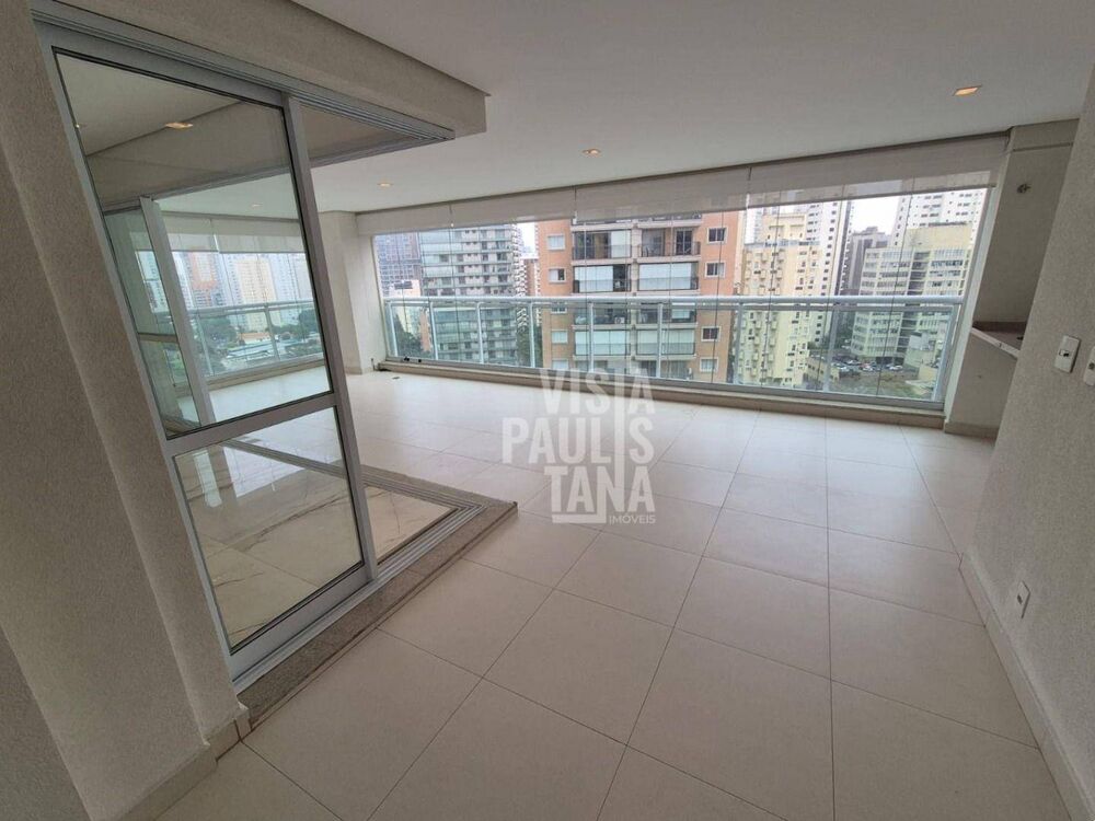 Apartamento, 3 quartos, 158 m² - Foto 12