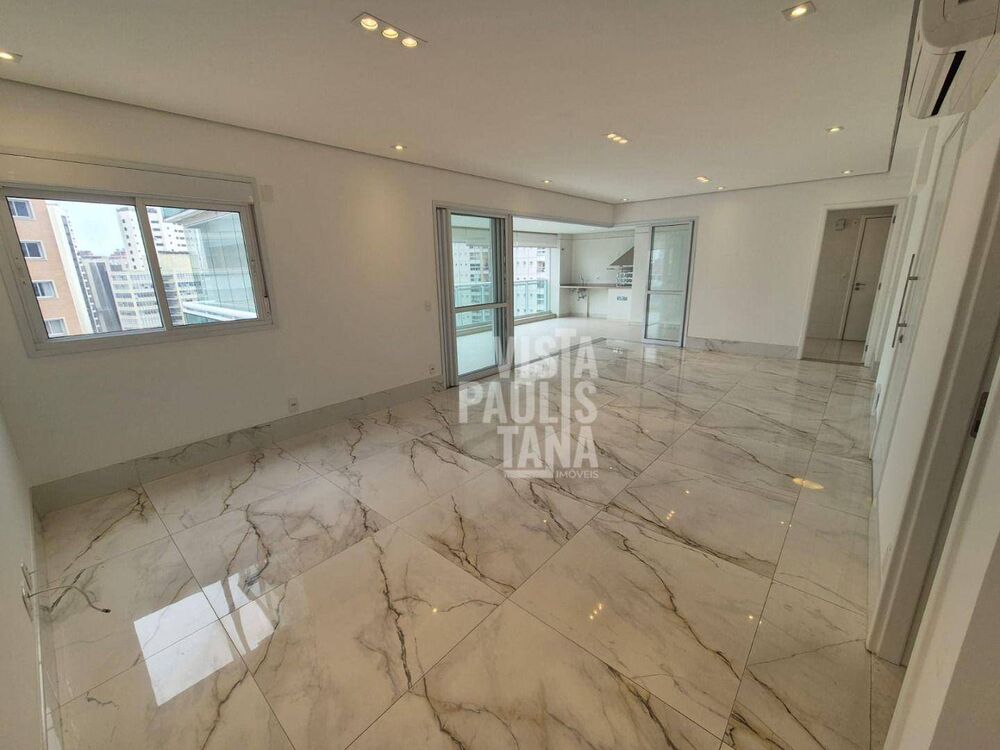 Apartamento, 3 quartos, 158 m² - Foto 3
