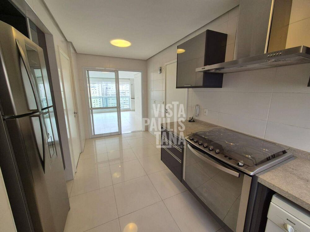 Apartamento, 3 quartos, 158 m² - Foto 9