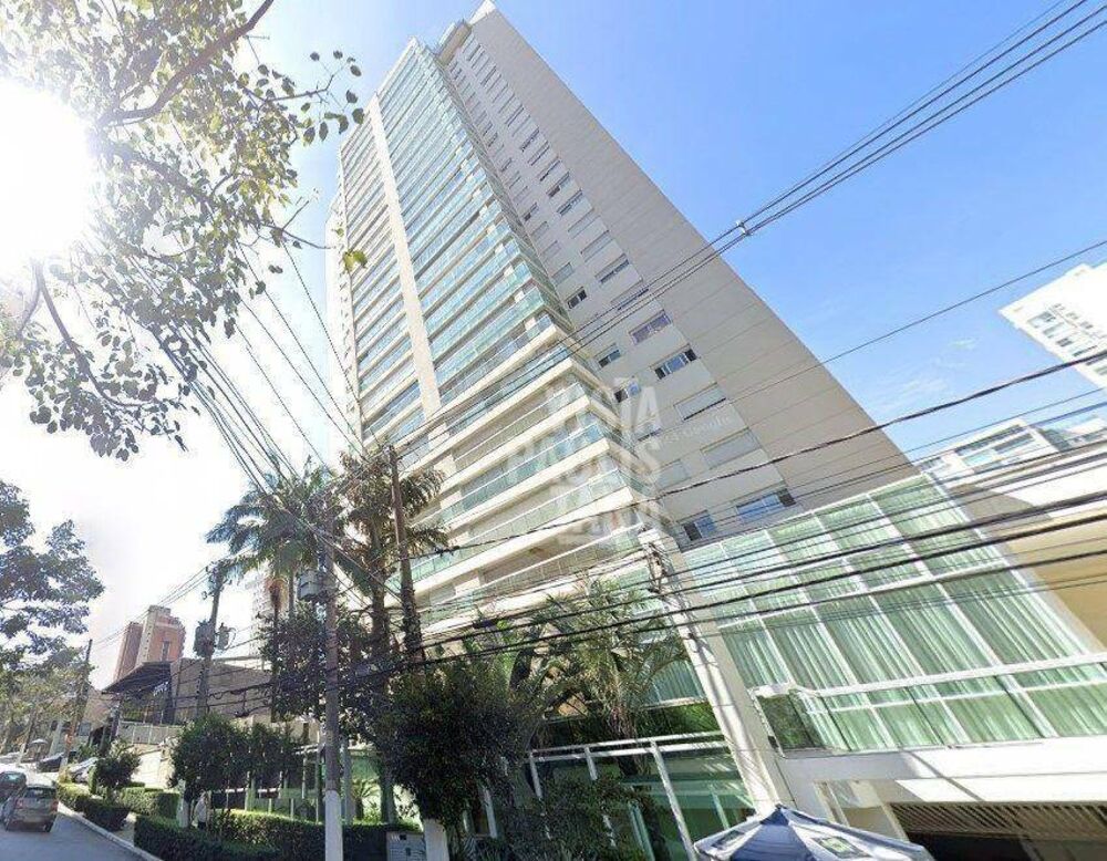 Apartamento, 3 quartos, 158 m² - Foto 1