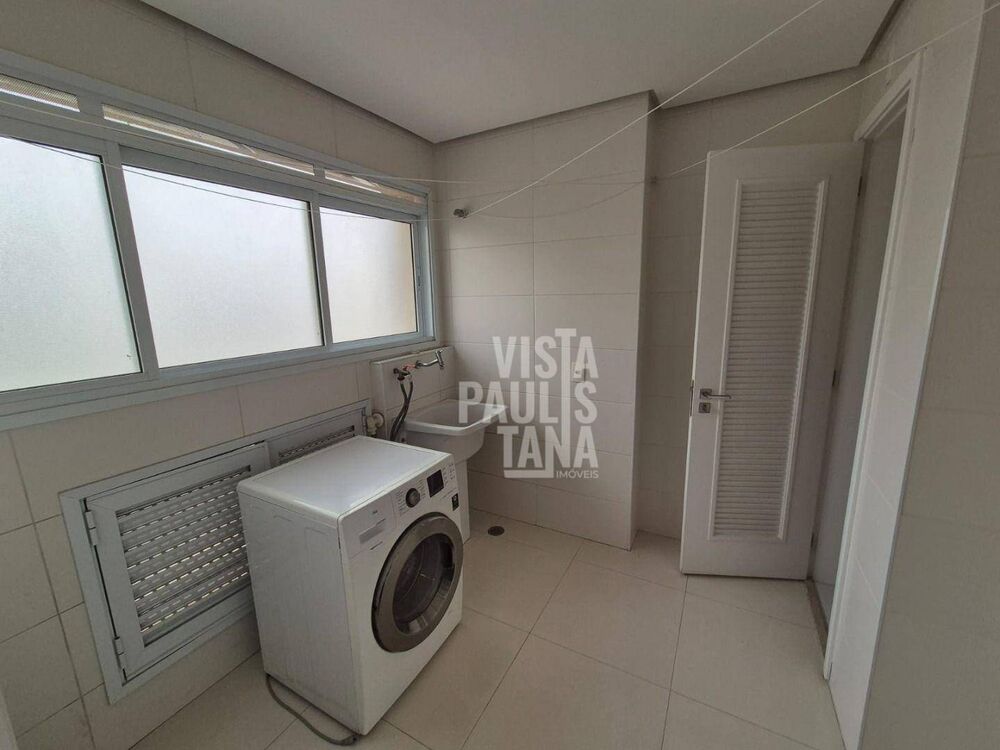 Apartamento, 3 quartos, 158 m² - Foto 8