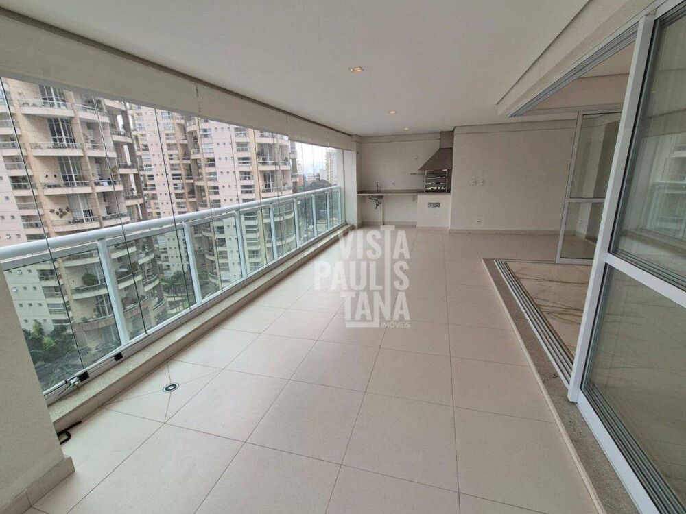 Apartamento, 3 quartos, 158 m² - Foto 4