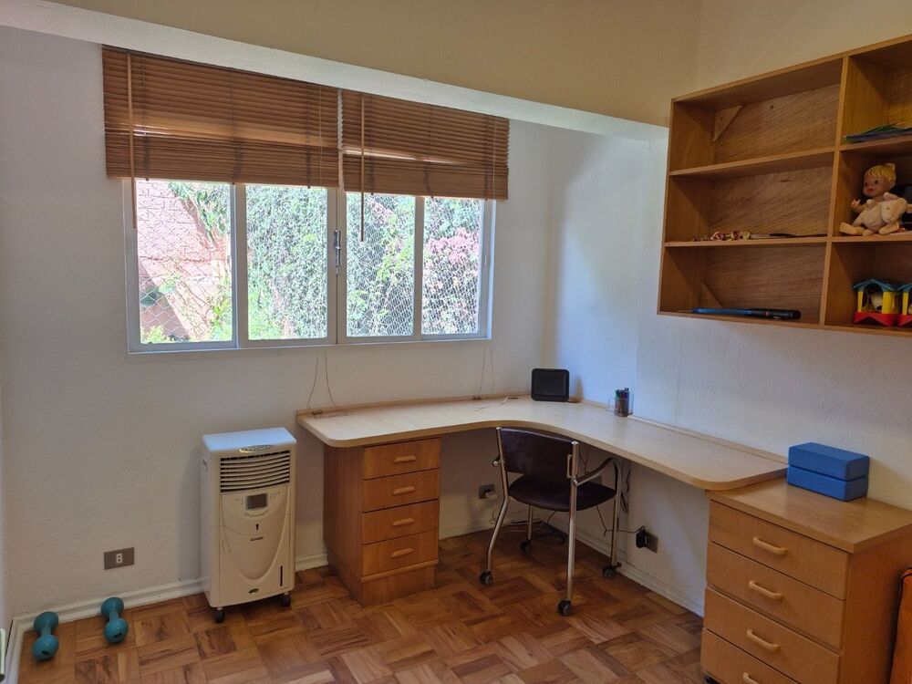 Casa, 4 quartos, 300 m² - Foto 21