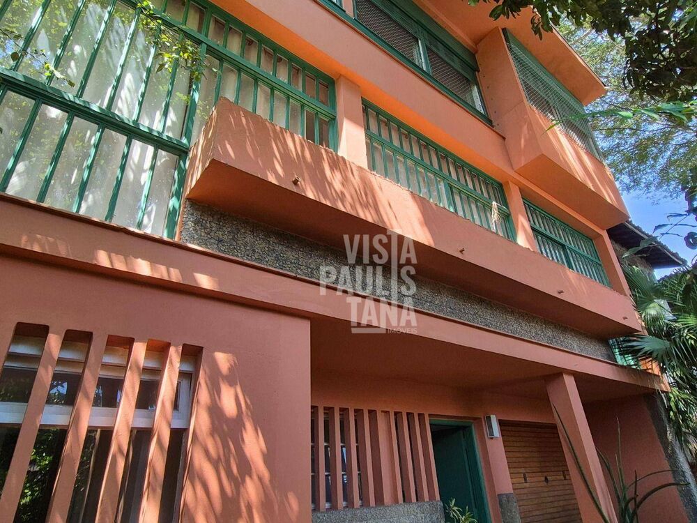 Casa, 4 quartos, 300 m² - Foto 9