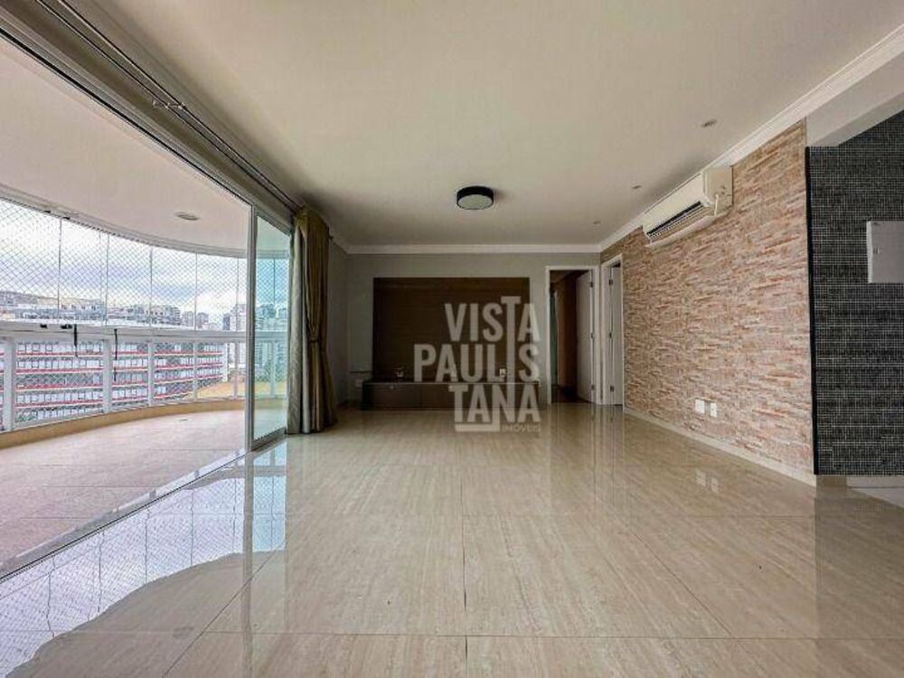 Apartamento, 3 quartos, 120 m² - Foto 3