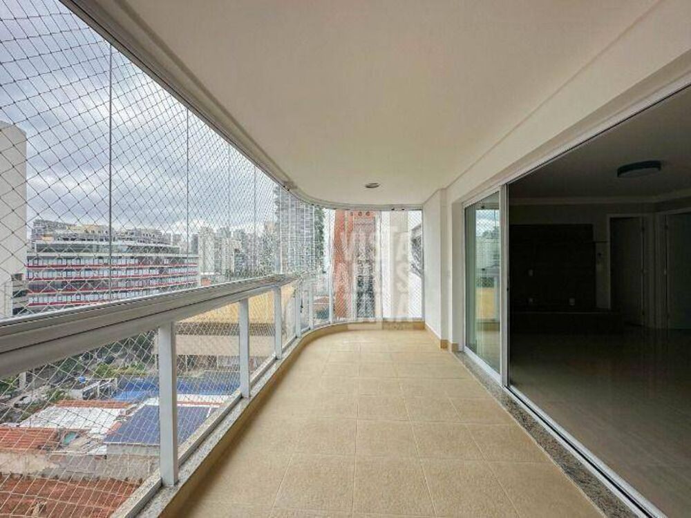 Apartamento, 3 quartos, 120 m² - Foto 4