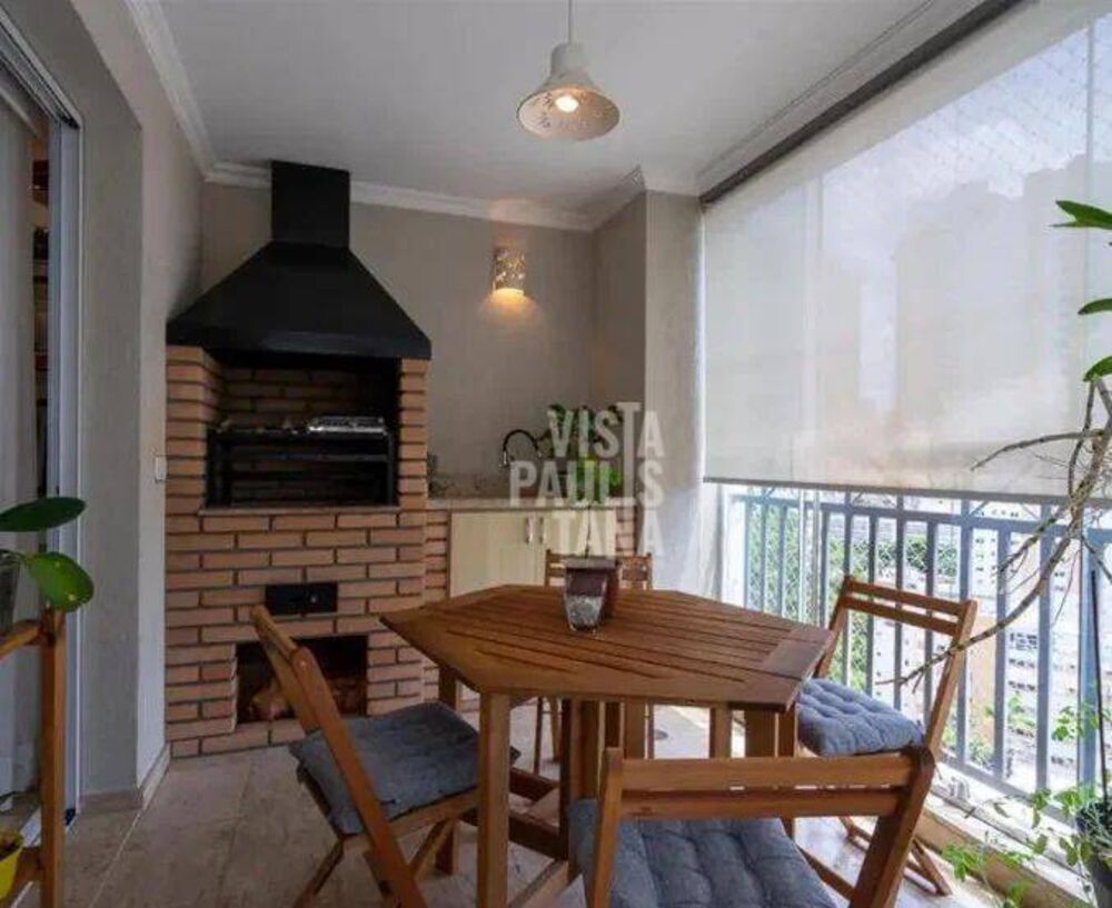 Apartamento, 3 quartos, 164 m² - Foto 2