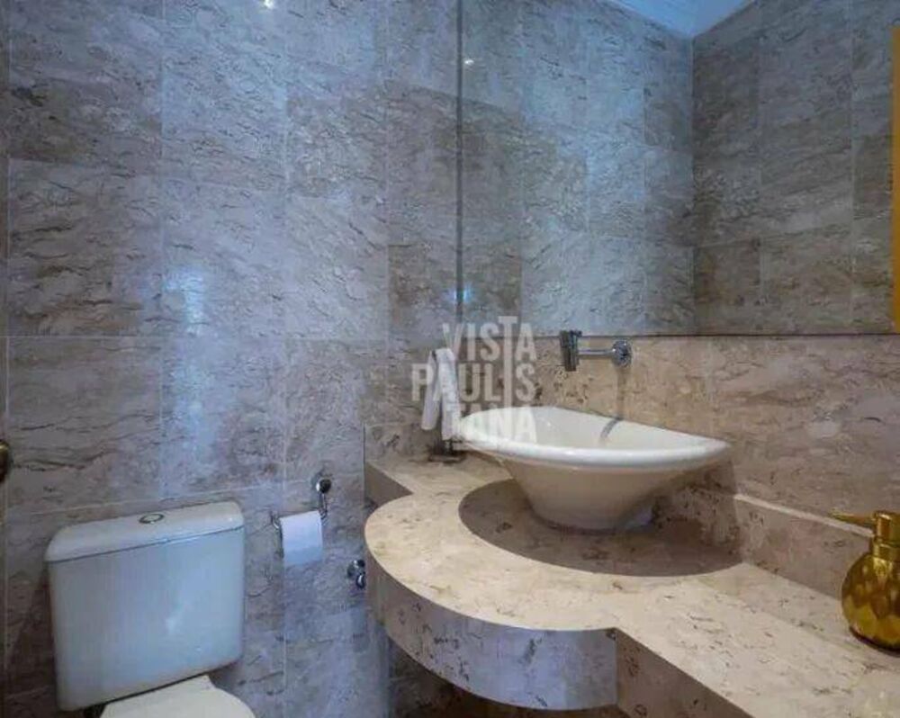 Apartamento, 3 quartos, 164 m² - Foto 10