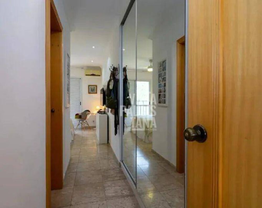 Apartamento, 3 quartos, 164 m² - Foto 11
