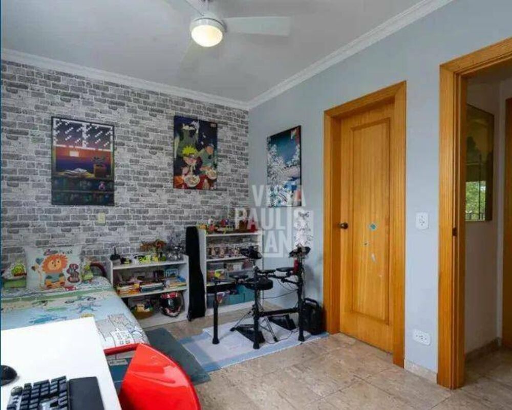 Apartamento, 3 quartos, 164 m² - Foto 20