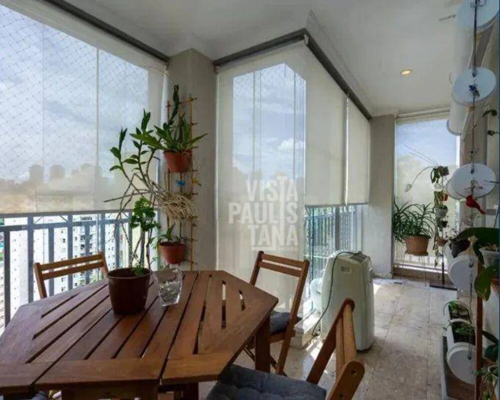 Apartamento, 3 quartos, 164 m² - Foto 3