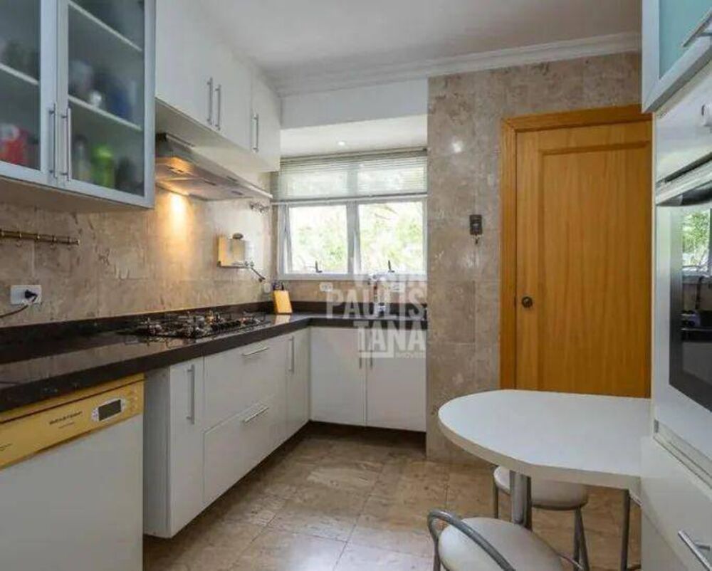 Apartamento, 3 quartos, 164 m² - Foto 9