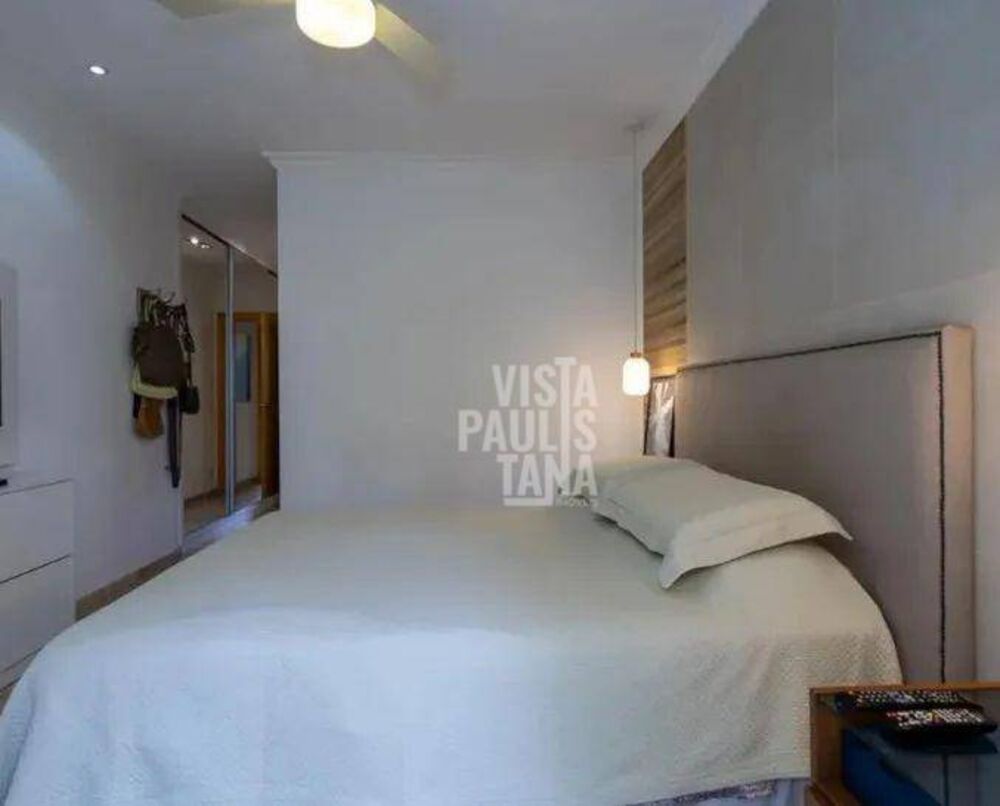 Apartamento, 3 quartos, 164 m² - Foto 14