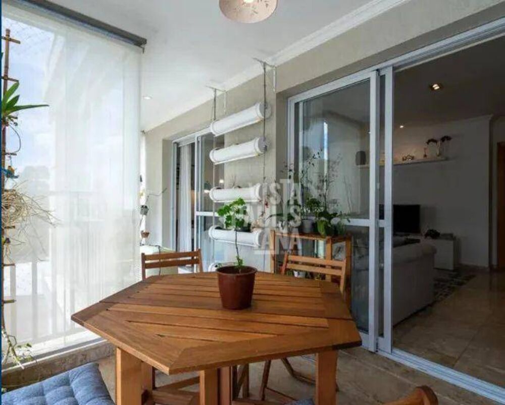 Apartamento, 3 quartos, 164 m² - Foto 4