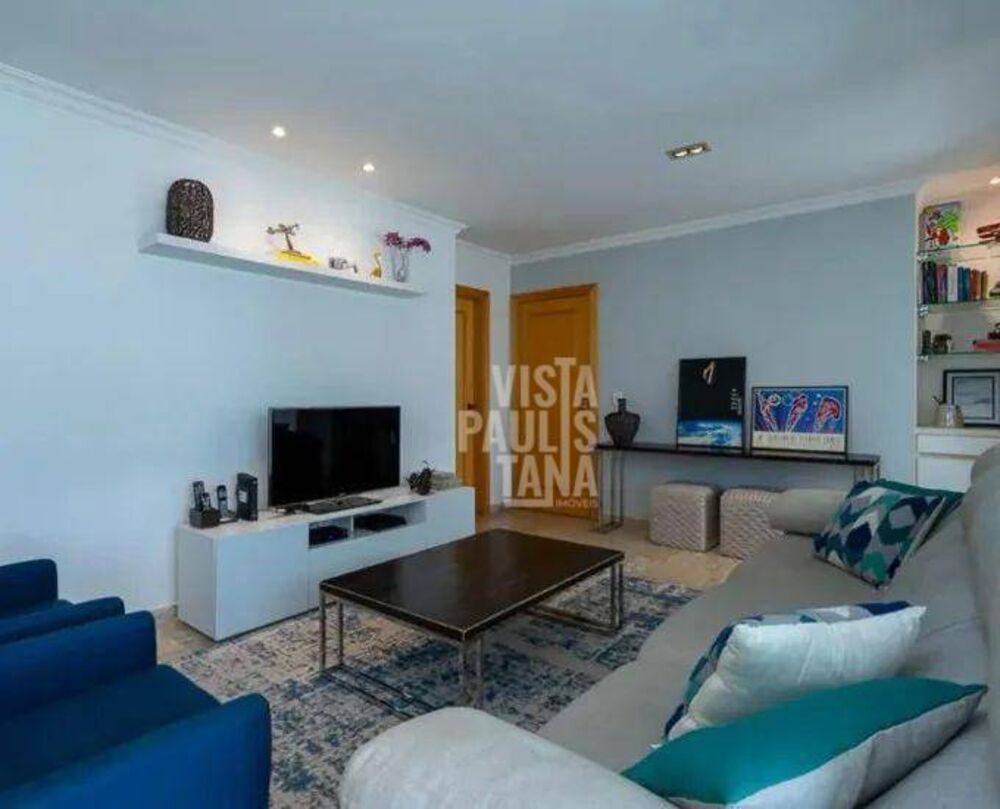 Apartamento, 3 quartos, 164 m² - Foto 7