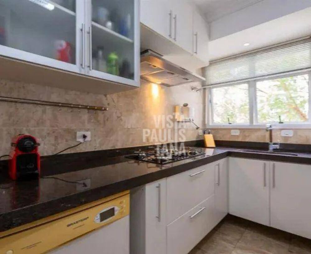 Apartamento, 3 quartos, 164 m² - Foto 8