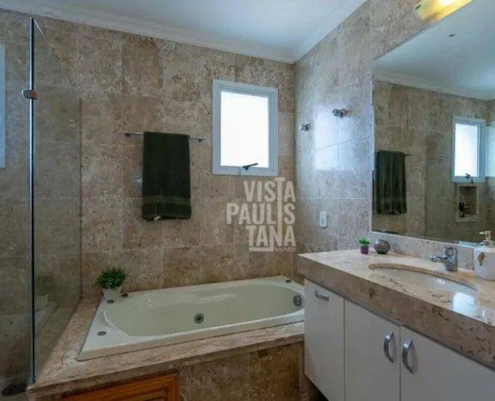 Apartamento, 3 quartos, 164 m² - Foto 15