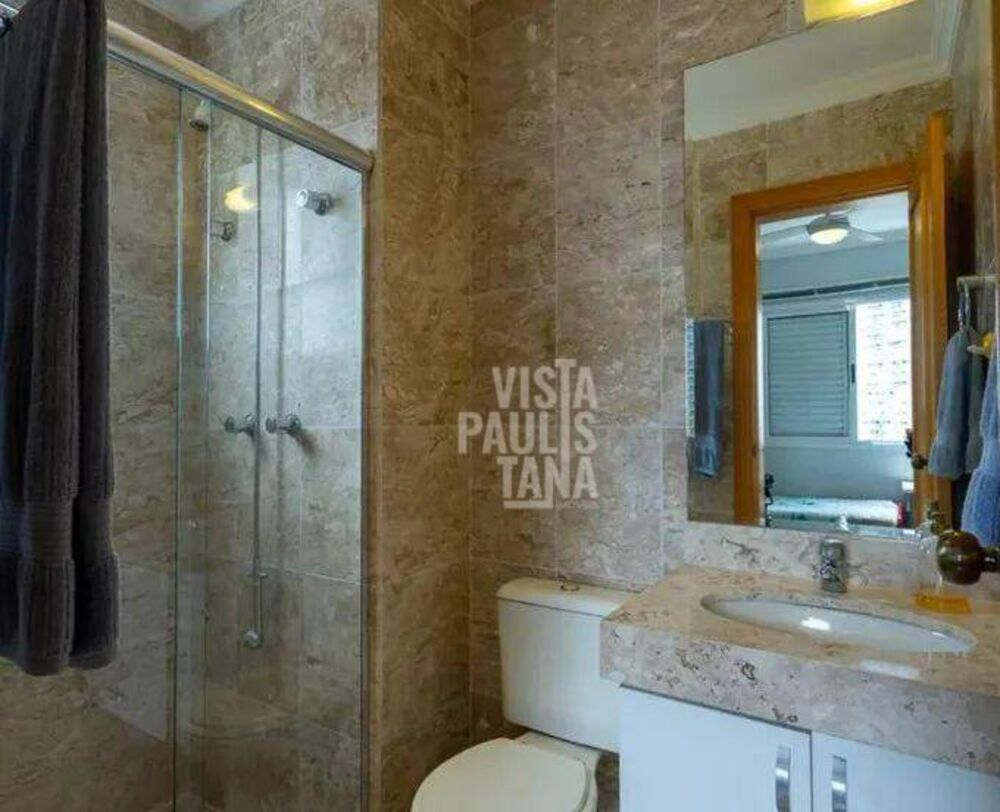Apartamento, 3 quartos, 164 m² - Foto 12