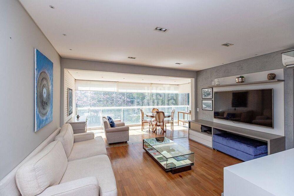 Apartamento, 2 quartos, 91 m² - Foto 3