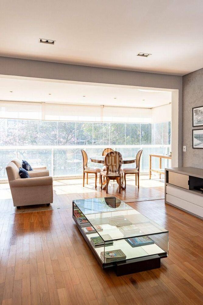 Apartamento, 2 quartos, 91 m² - Foto 4